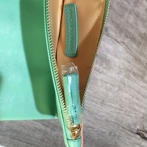 🌺🌼 RACHEL PALLY FLORAL BAG - Picture 2 of 5